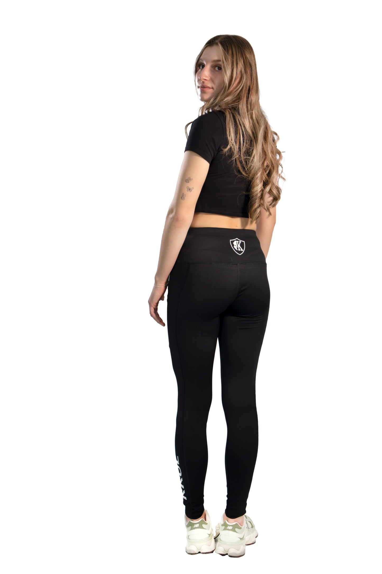 KRUE Leggings