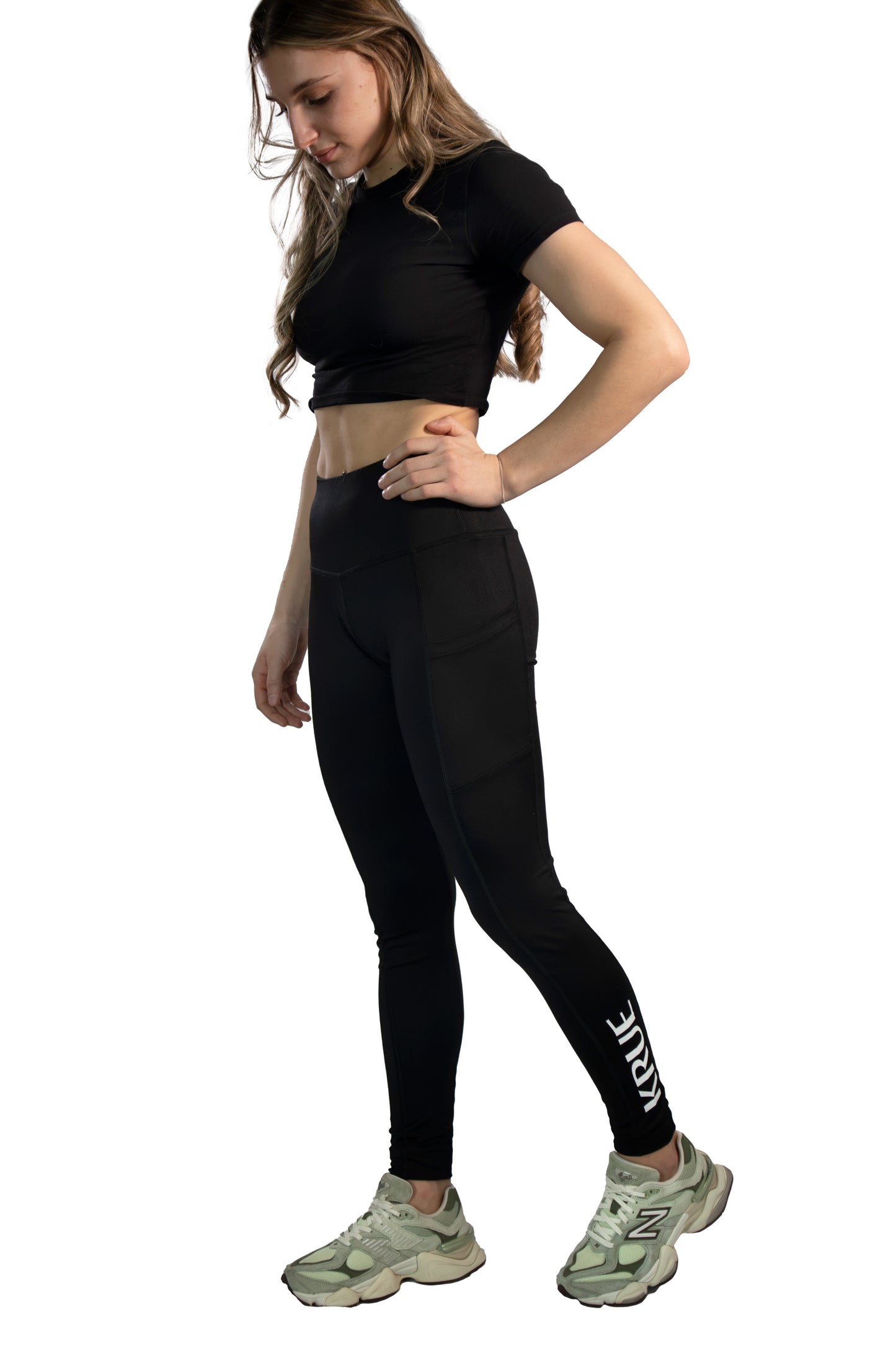 KRUE Leggings