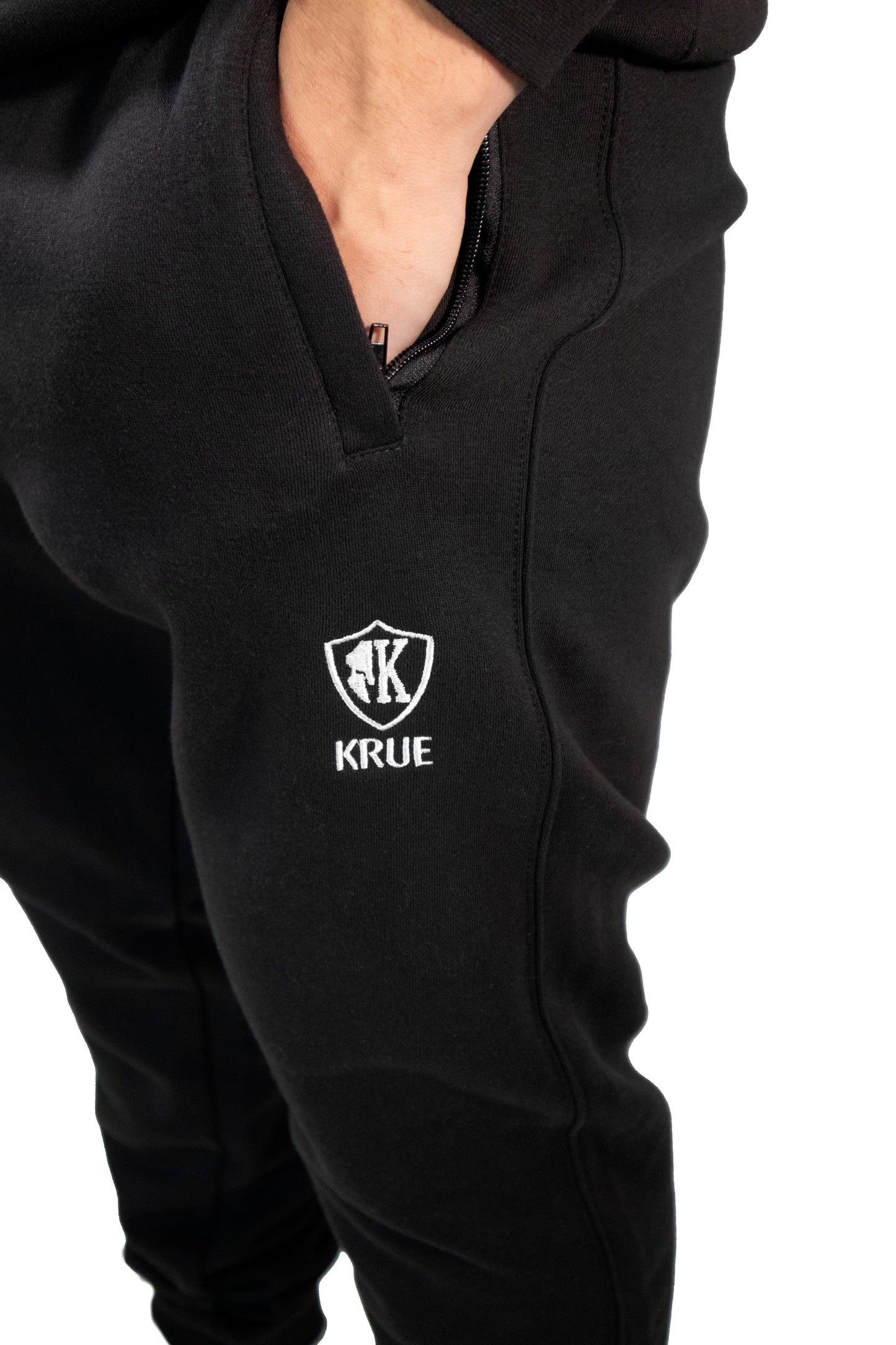 KRUE Track Pants