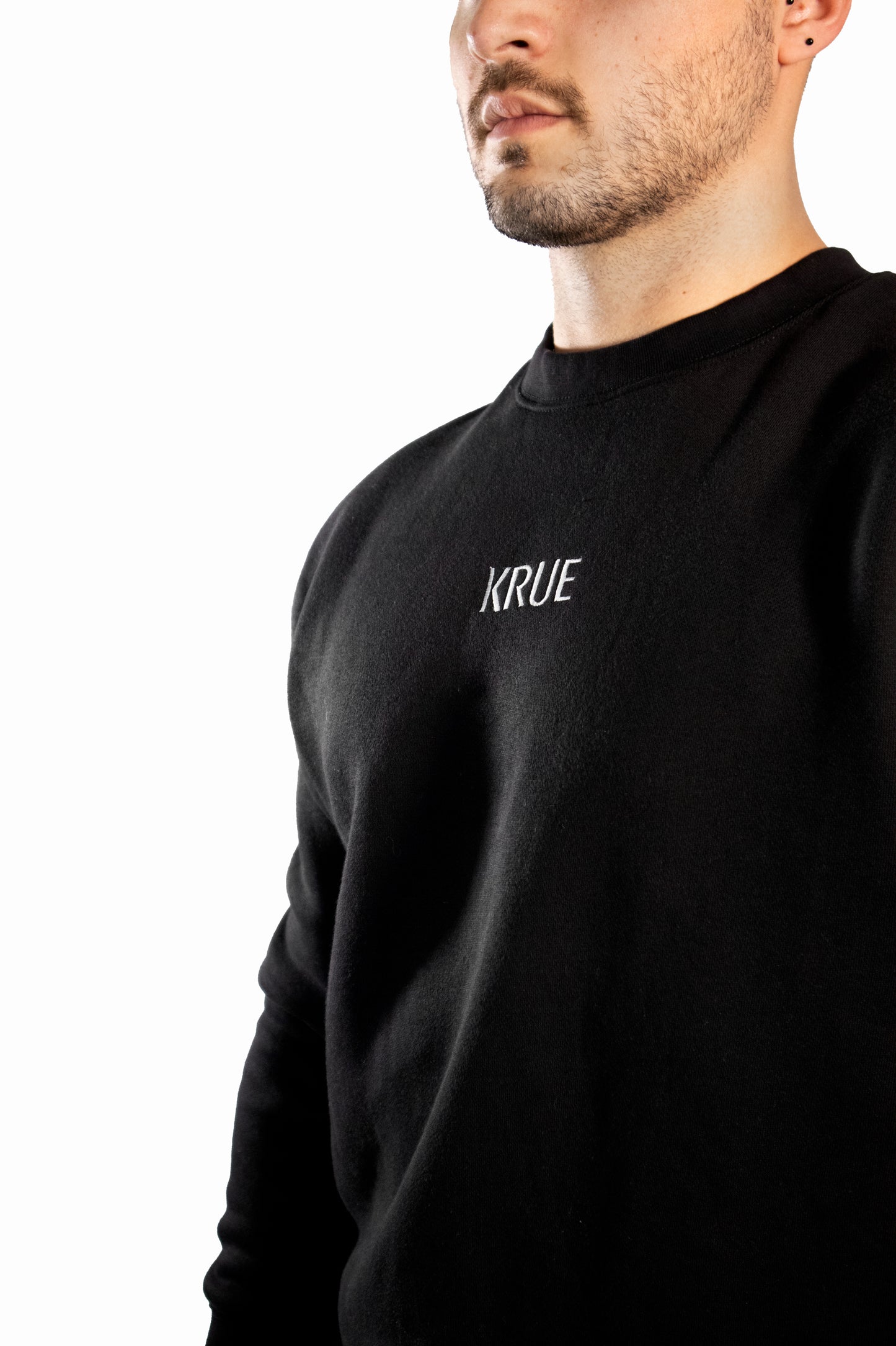 KRUE Crew Jumper