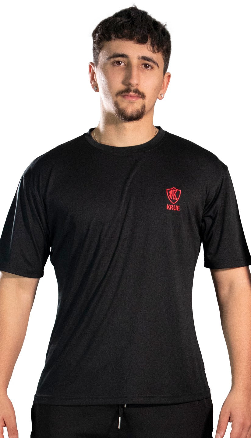 KRUE T-Shirt Logo Only