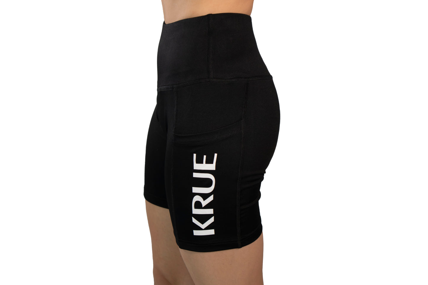 KRUE Bike Shorts