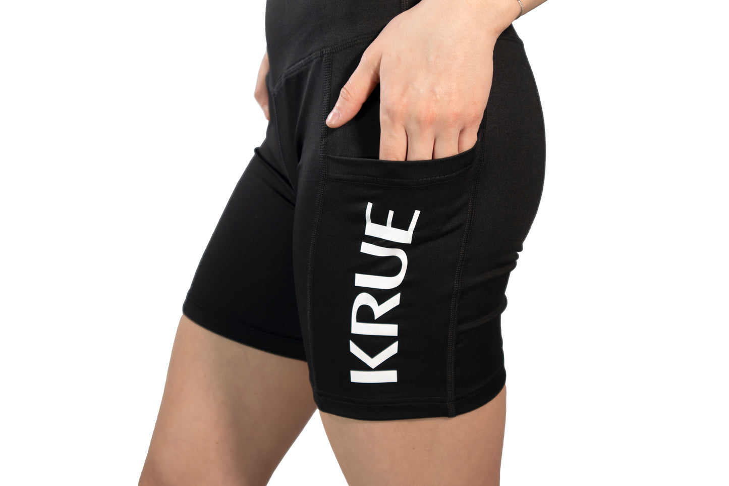 KRUE Bike Shorts