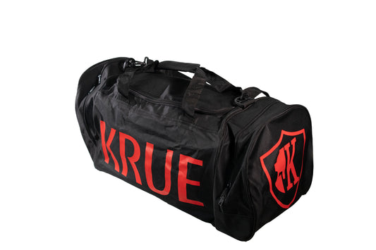 KRUE Gym Bag