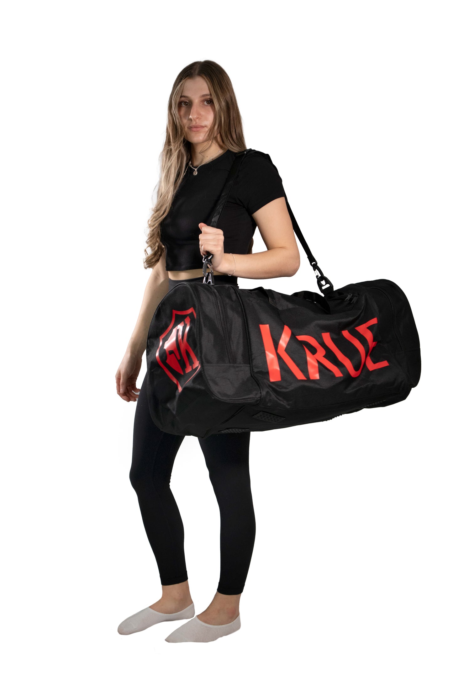 KRUE Gym Bag