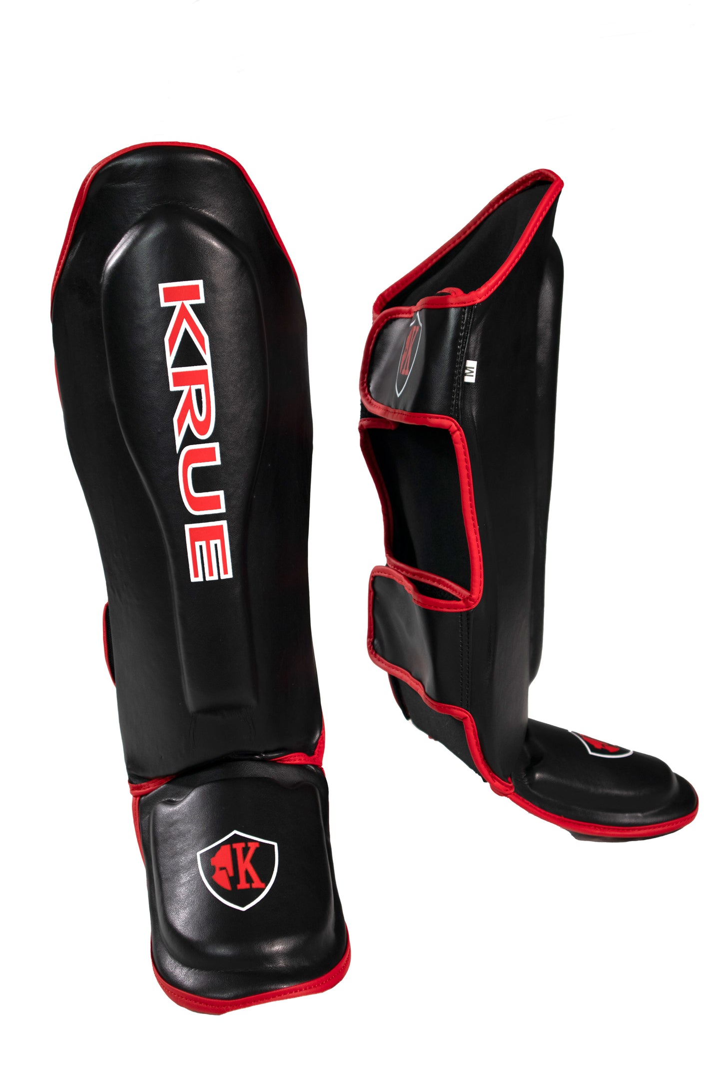 KRUE Shin Guards