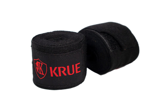 KRUE Hand Wraps